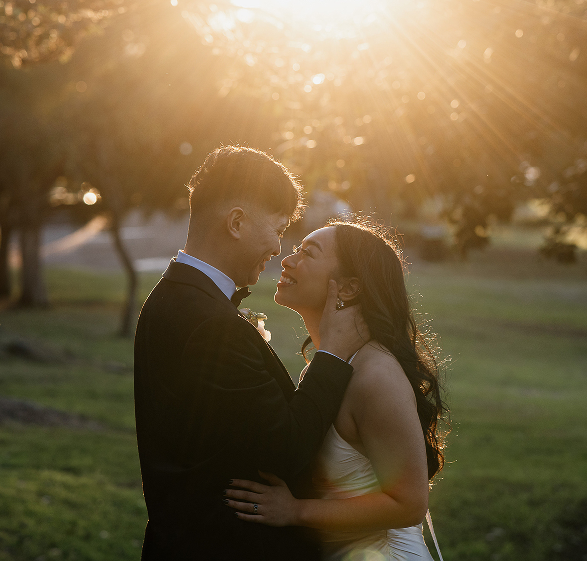 Josh & Arielle - Paper Cranes NSW Wedding Highlights